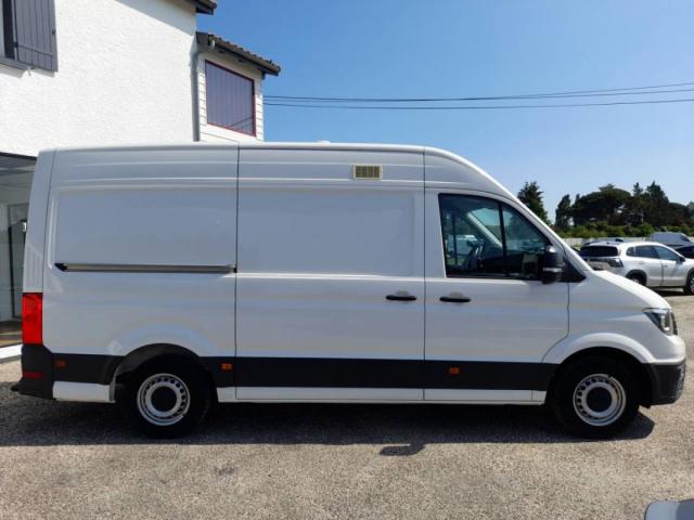 Volkswagen Crafter image 2