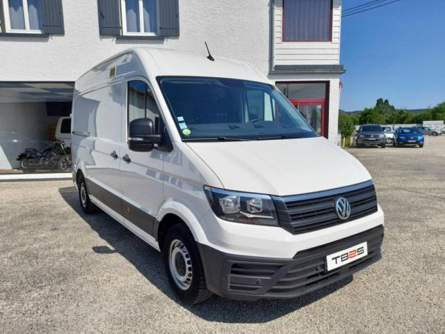 Volkswagen Crafter image 1