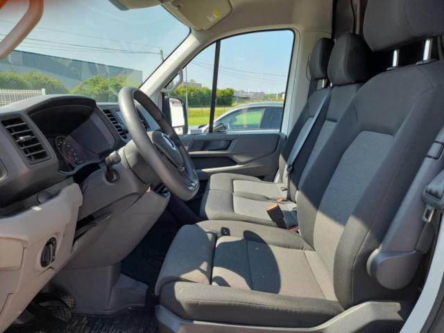 Volkswagen Crafter image 7