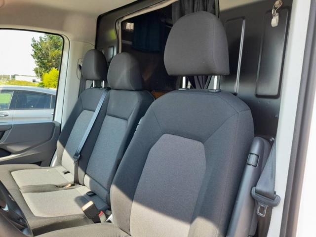 Volkswagen Crafter image 5