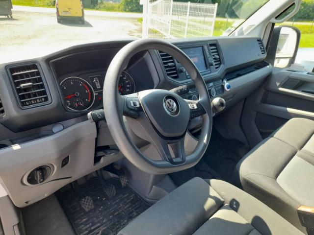 Volkswagen Crafter image 9