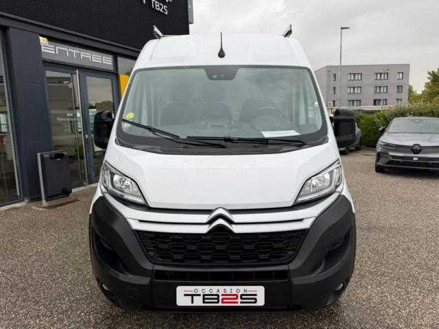 Citroen Jumper image 2