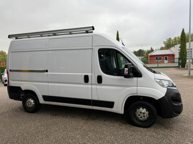 Citroen Jumper image 5