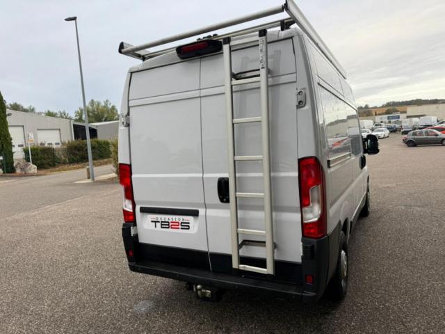 Citroen Jumper image 6