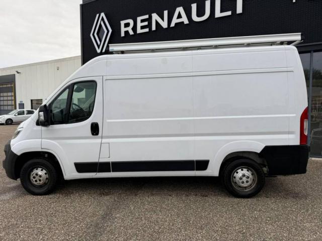 Citroen Jumper image 3