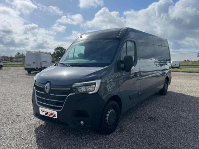 Renault Master image 6