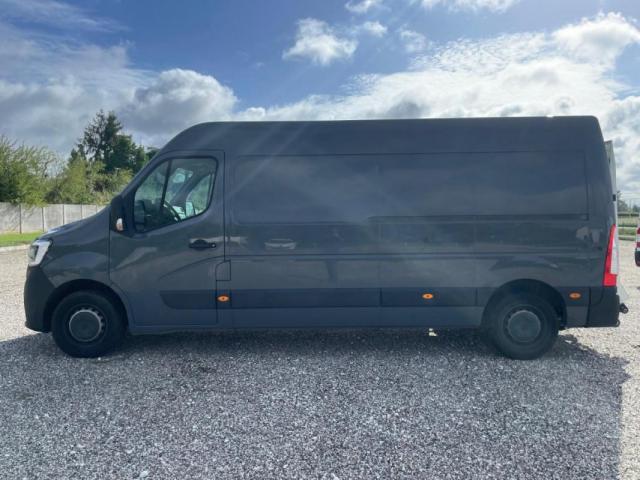Renault Master image 9