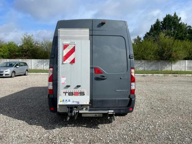 Renault Master image 5