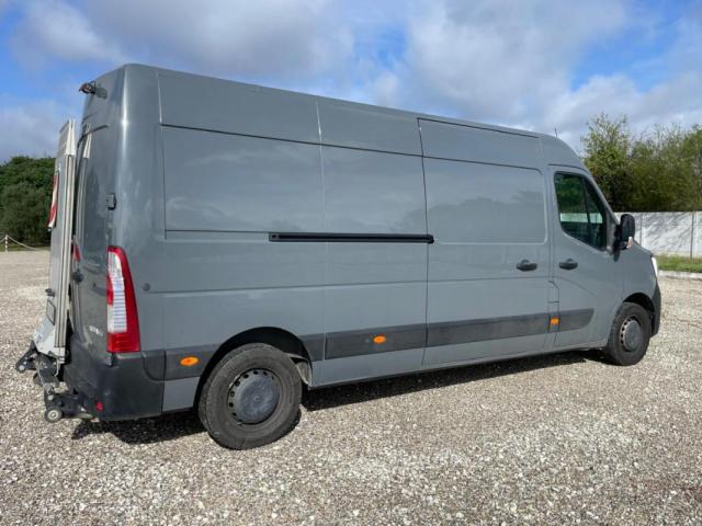 Renault Master image 4