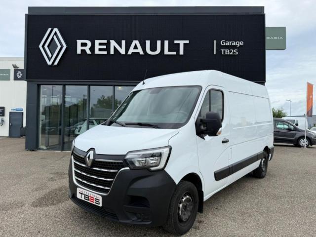 Renault Master Iii Fg Tr Gcf F3500 L2h2 Energy Dci 150