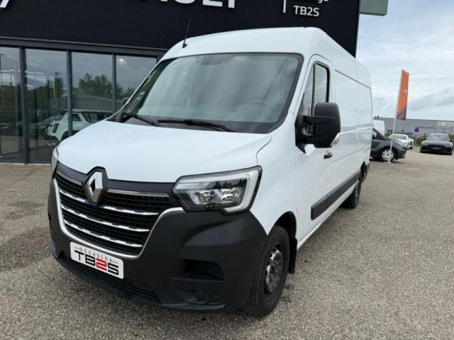 Renault Master image 7