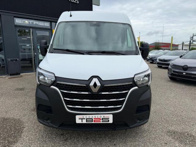 Renault Master image 5