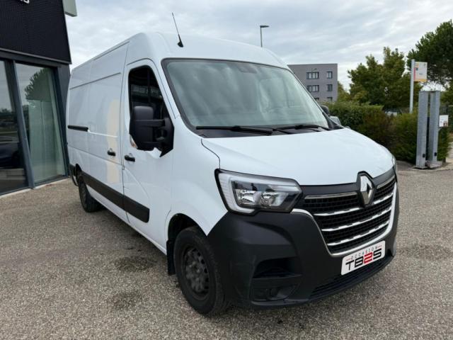 Renault Master image 4
