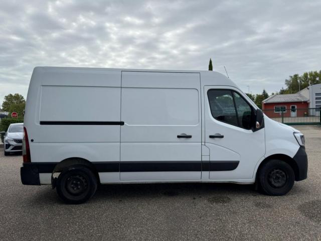 Renault Master image 6
