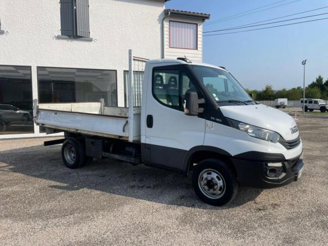 Iveco Daily image 2