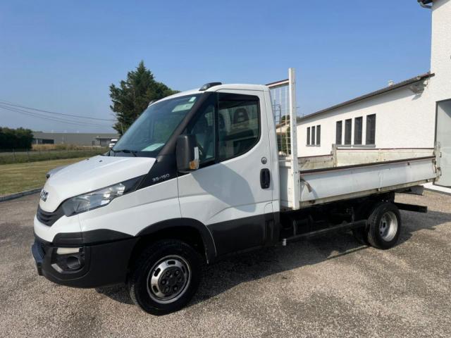 Iveco Daily image 6
