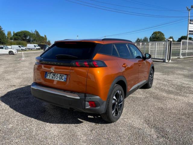 Peugeot 2008 image 2