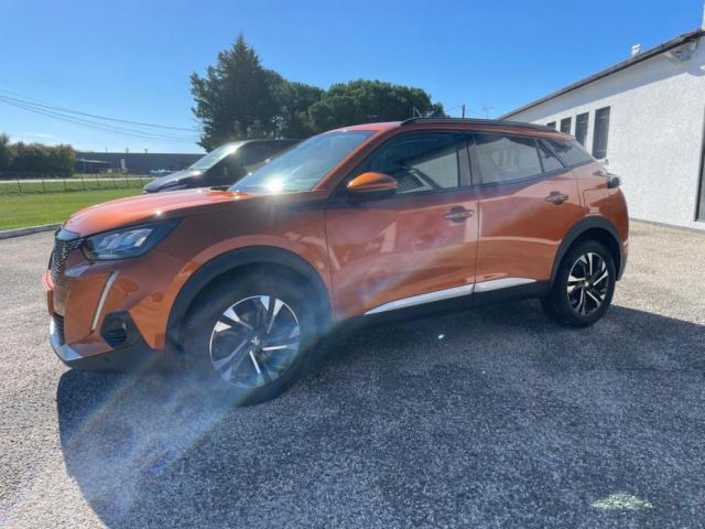 Peugeot 2008 image 9