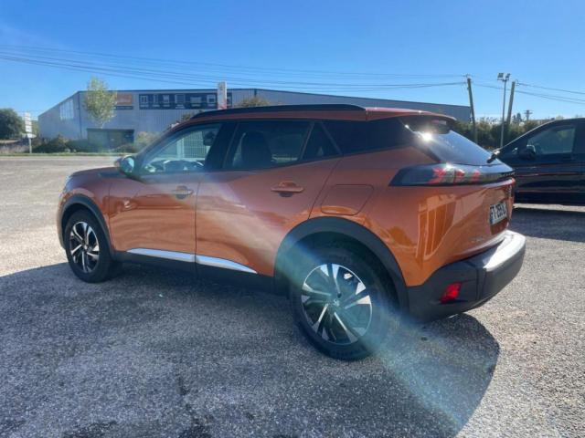 Peugeot 2008 image 7