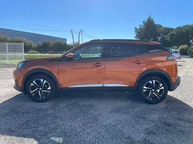 Peugeot 2008 image 5