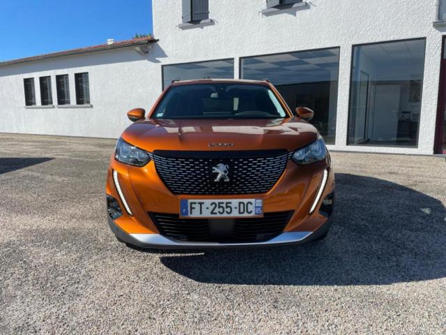Peugeot 2008 image 3