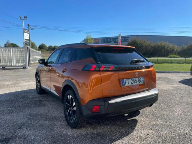 Peugeot 2008 image 4