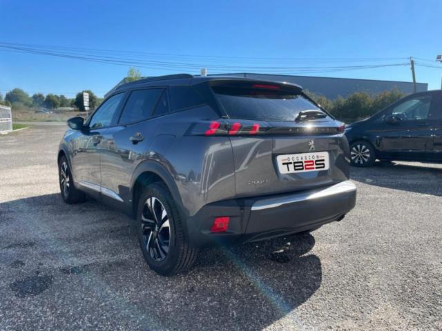 Peugeot 2008 image 7