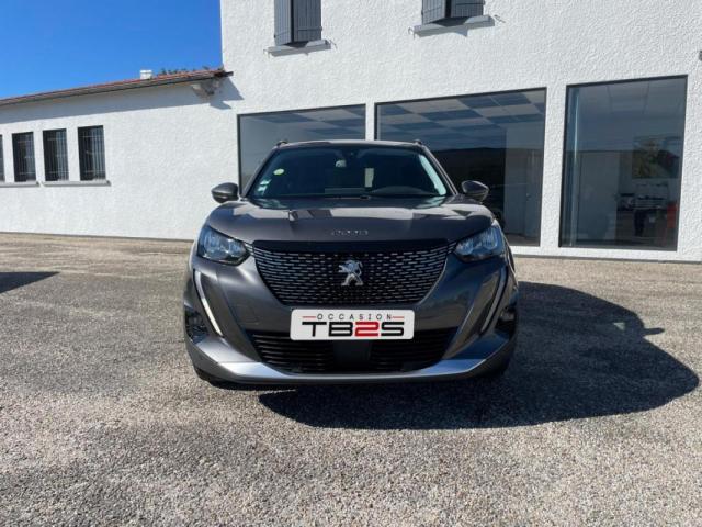Peugeot 2008 image 2