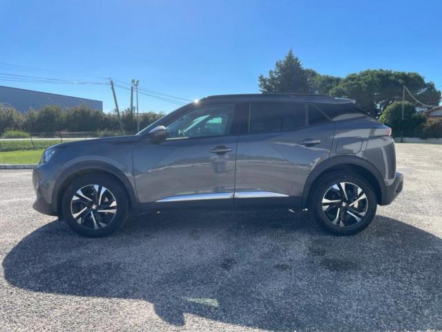 Peugeot 2008 image 5