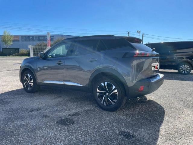 Peugeot 2008 image 8