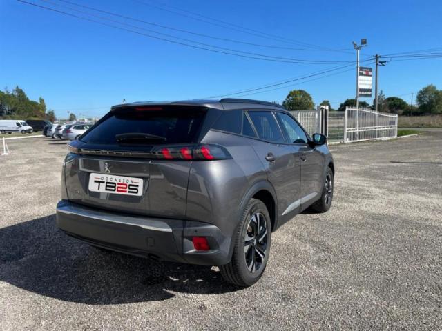 Peugeot 2008 image 3