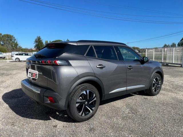 Peugeot 2008 image 9