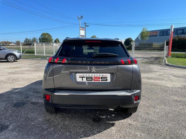 Peugeot 2008 image 4