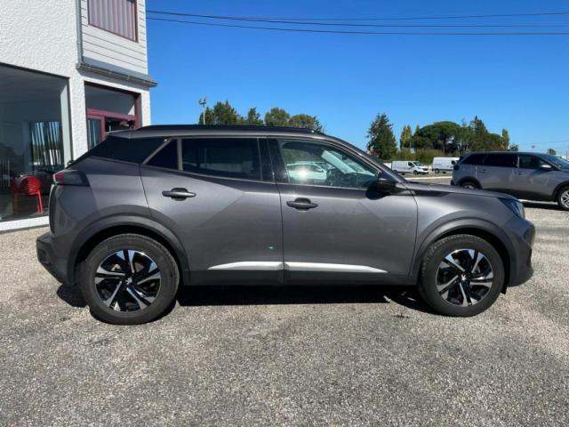 Peugeot 2008 image 6