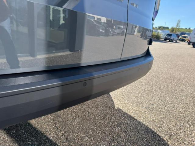 Volkswagen Caddy image 3