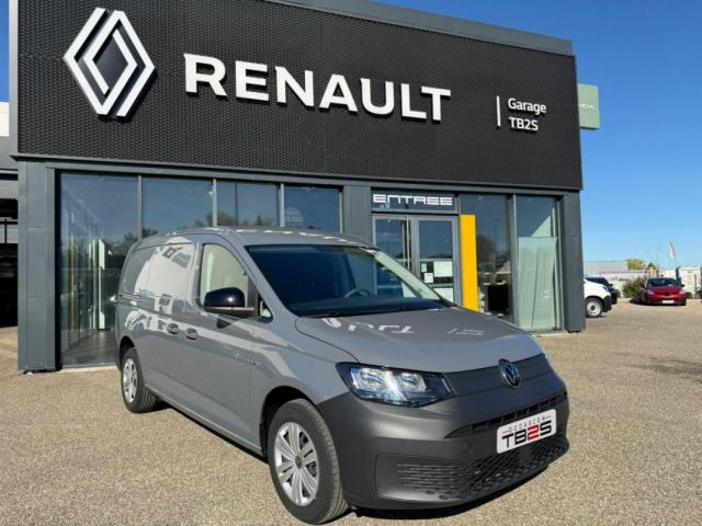 Volkswagen Caddy image 9