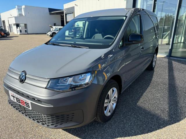 Volkswagen Caddy image 7