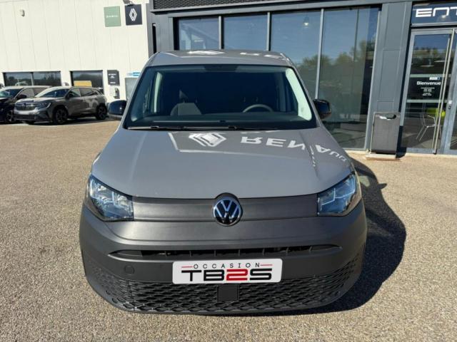 Volkswagen Caddy image 4