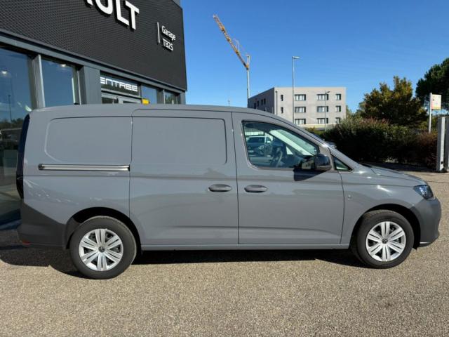 Volkswagen Caddy image 5