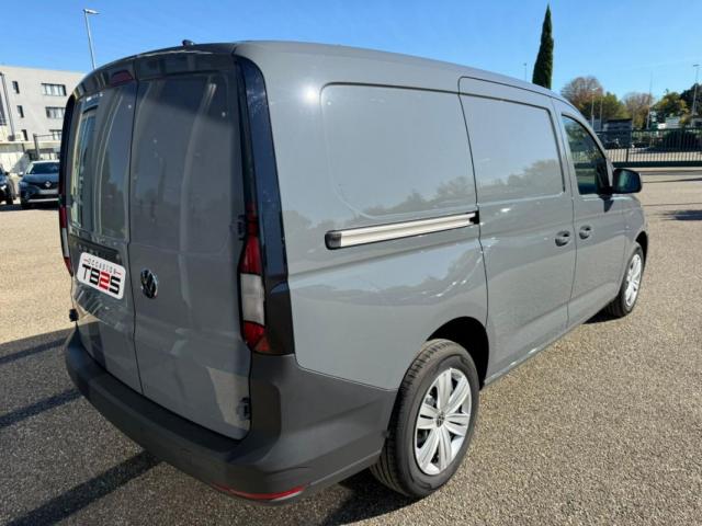 Volkswagen Caddy image 6