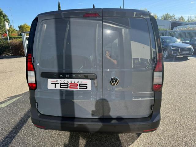 Volkswagen Caddy image 8