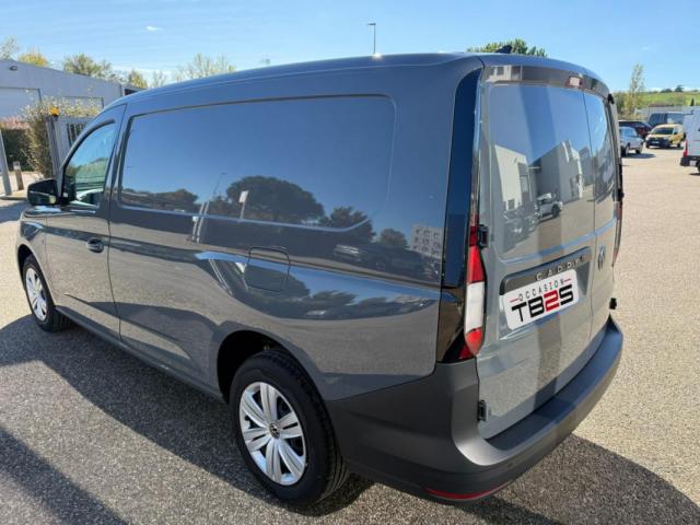Volkswagen Caddy image 1