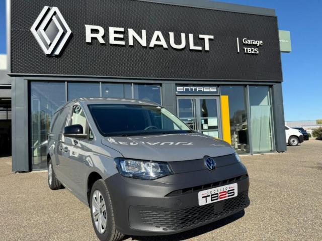 Volkswagen Caddy image 2