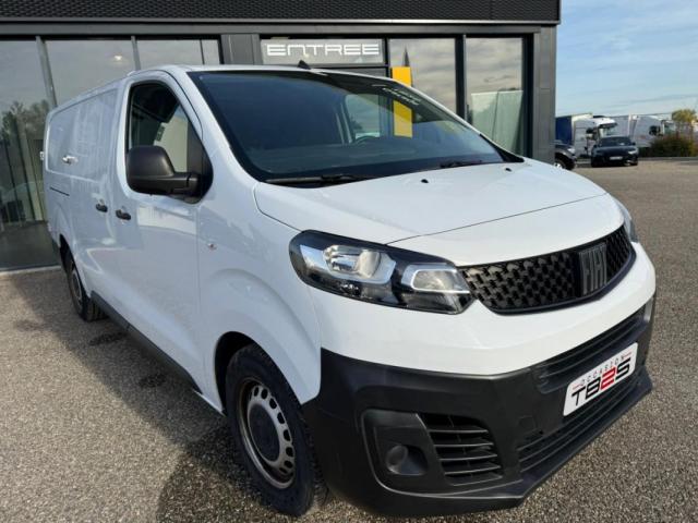 Fiat Scudo Iii 1.5 Bhdi 100ch 6.1 Xl