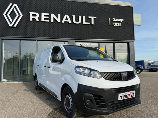 Fiat Scudo image 6