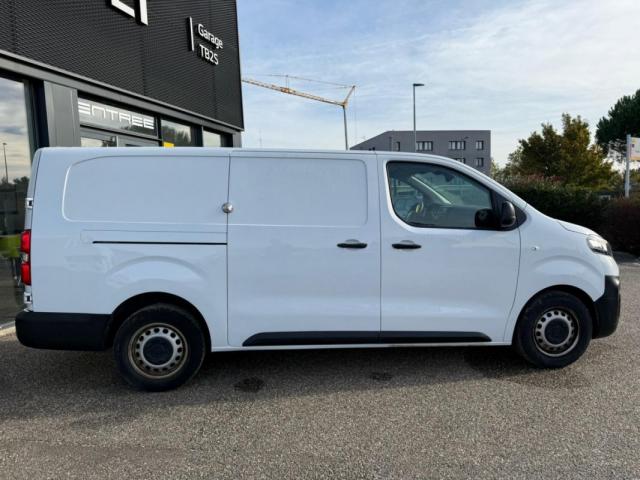 Fiat Scudo image 4