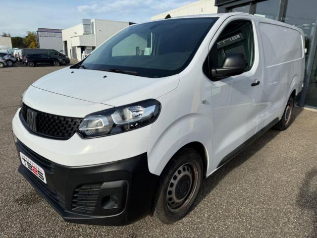 Fiat Scudo image 7