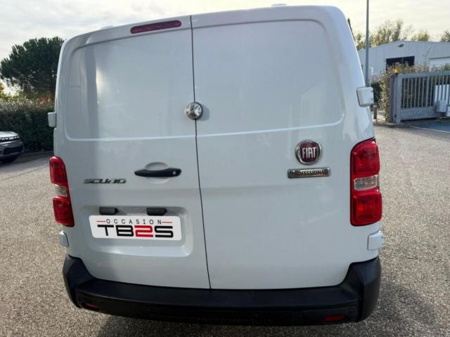 Fiat Scudo image 5