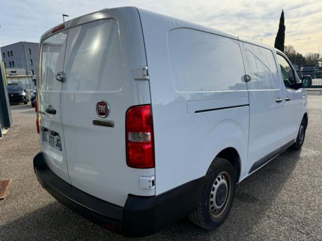Fiat Scudo image 1