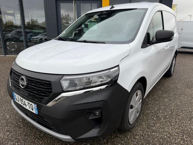 Nissan Townstar image 2